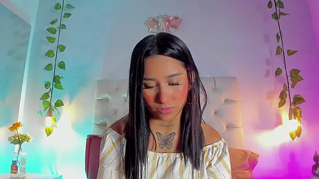 Isabella Flowers online show from 02-04-26, 07:42