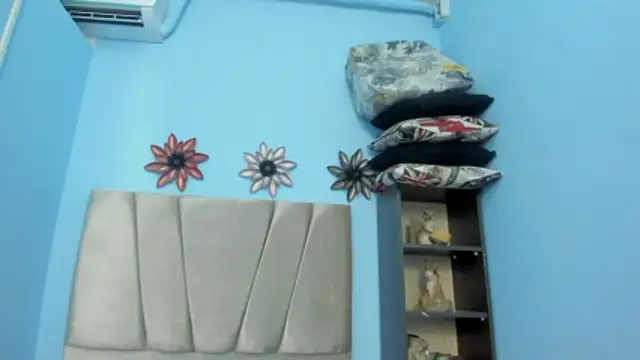 Dalia 20 online show from 01-13-26, 09:42