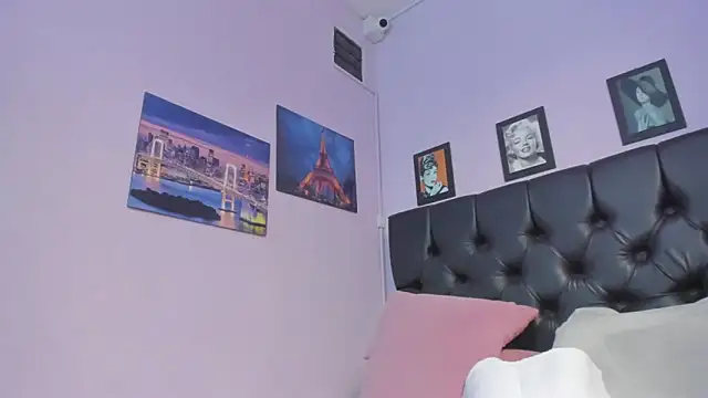 Dalia 20 online show from 02-05-26, 09:08