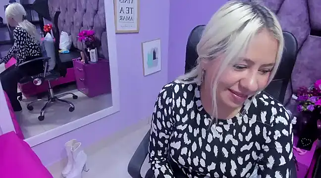 ConstansBlonde online show from 12-05-24, 01:06