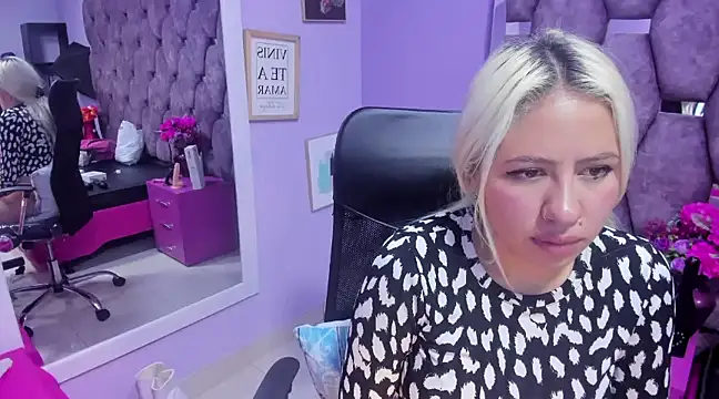 ConstansBlonde online show from 12-05-24, 04:12