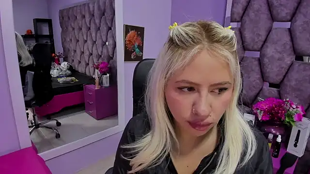 ConstansBlonde online show from 12-11-24, 01:39