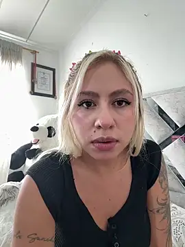 ConstansBlonde online show from 12-18-24, 06:25