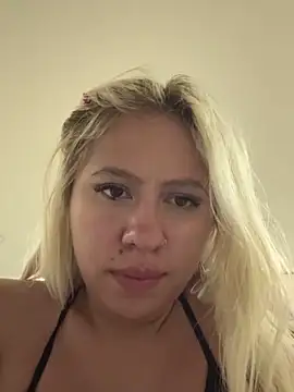 ConstansBlonde online show from 12-22-24, 05:01