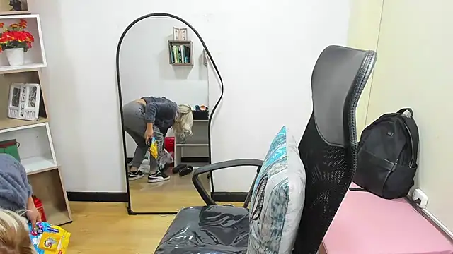 ConstansBlonde online show from 01-30-25, 07:59