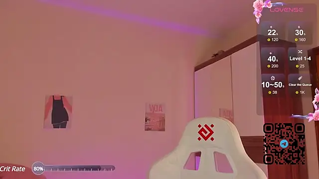 di shanti online show from 01-30-25, 04:06