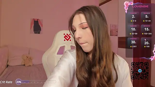 di shanti online show from 02-10-25, 11:55