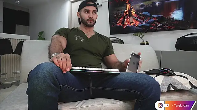 orion1993 online show from 03-27-26, 01:11