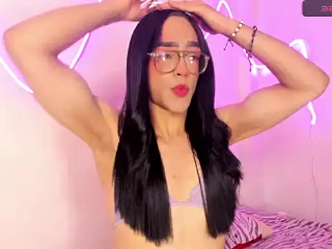melissa hot22 online show from 01-31-25, 11:03