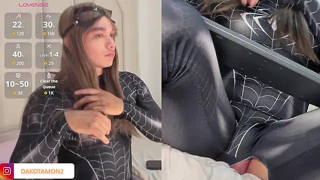 Dakota Mon online show from 09-16-25, 08:21