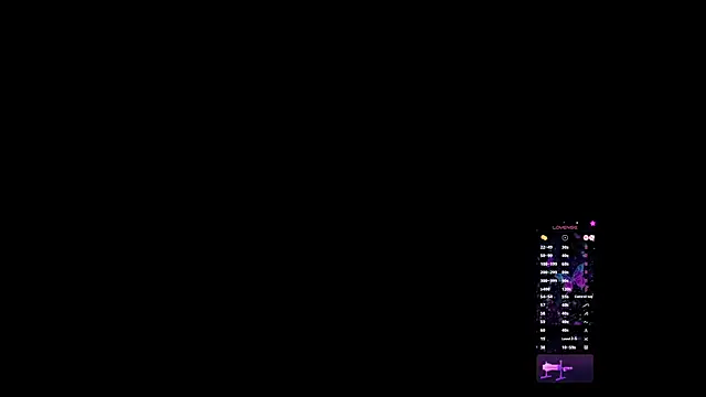 LunaAridi online show from 01-29-25, 07:22