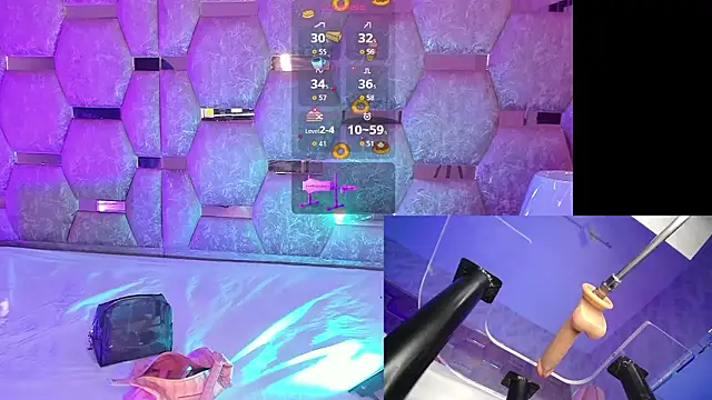 LunaAridi online show from 02-02-26, 09:35