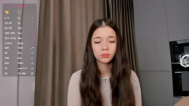 Butterflys1268 online show from 11-06-25, 02:29