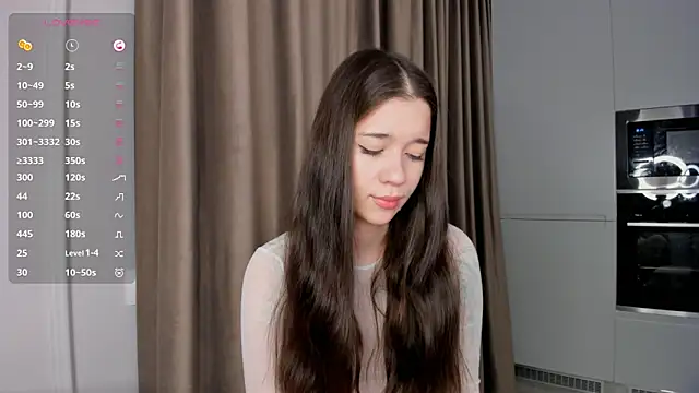 Butterflys1268 online show from 11-07-25, 02:17