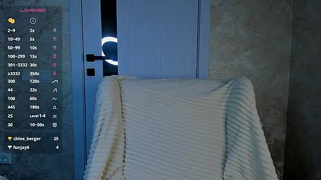 Butterflys1268 online show from 01-15-26, 10:57