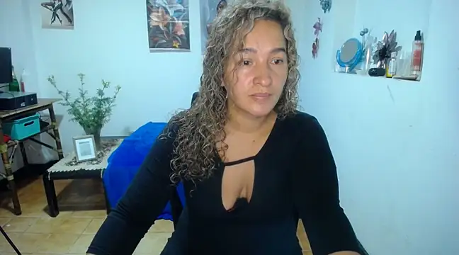 mature tammyjones online show from 02-17-25, 12:38