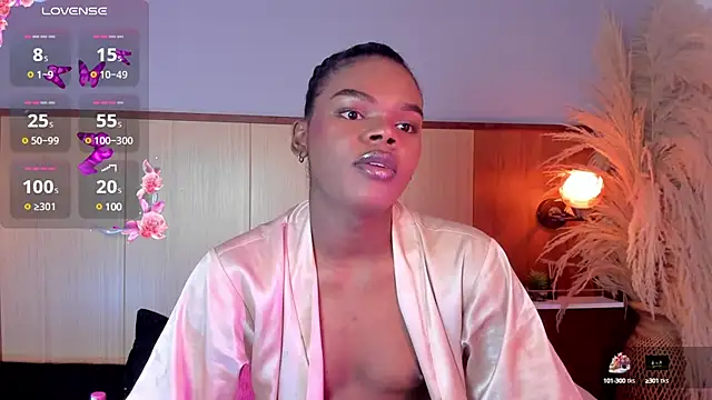 CamiEstrada online show from 02-07-25, 08:31