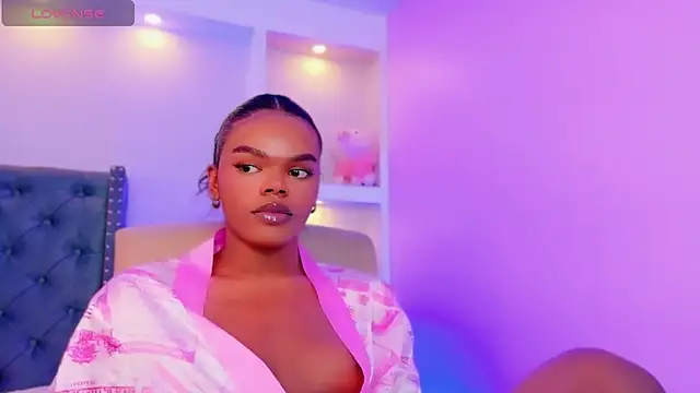 CamiEstrada online show from 09-21-25, 02:13