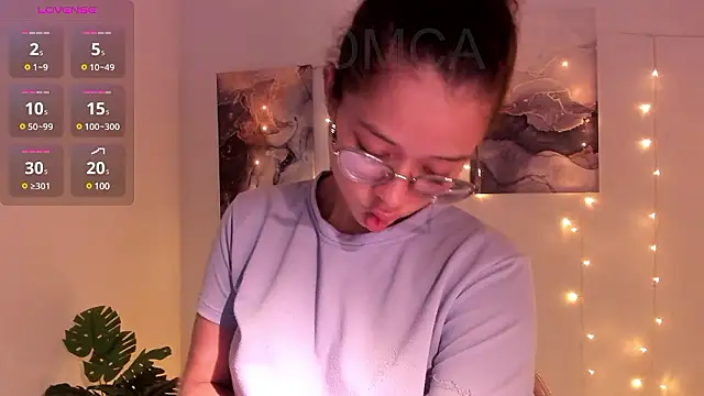   excitease online show from 12-02-24, 08:00