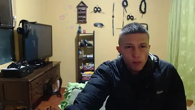 Snapshot of smith_lechosoxxx chatting on 09-17-25, 08:27 smith lechosoxxx online show from 09-17-25, 08:27