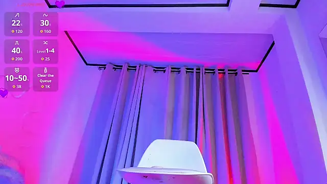 Mackensy sweett online show from 02-23-26, 06:22