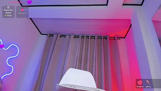 Mackensy sweett online show from 03-15-26, 05:57