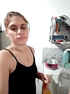 Scarlett-Leh online show from 12-06-24, 05:31