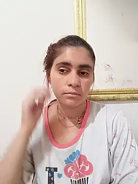 Scarlett-Leh online show from 03-09-25, 05:28