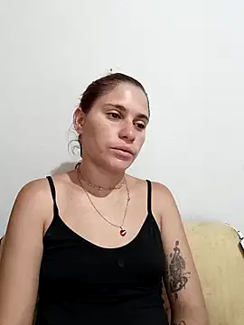 Scarlett-Leh online show from 03-18-25, 04:47