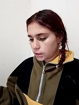 Scarlett-Leh online show from 03-20-25, 02:51