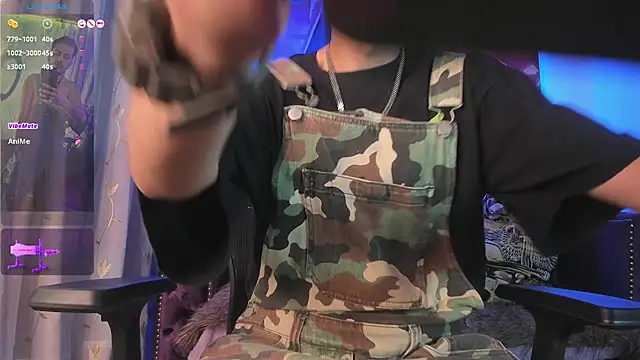  hairybeard  online show from 02-04-26, 08:47