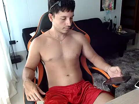 zeth 666 online show from 09-25-25, 09:40