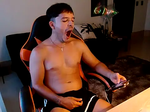 zeth 666 online show from 10-15-25, 10:54