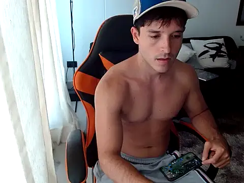 zeth 666 online show from 11-08-25, 09:57