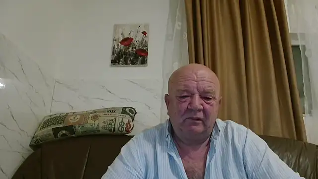 fullballs6 online show from 11-25-25, 02:55