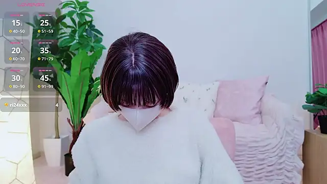 Snapshot of cohaku_329 chatting on 02-16-25, 11:16 cohaku 329 online show from 02-16-25, 11:16