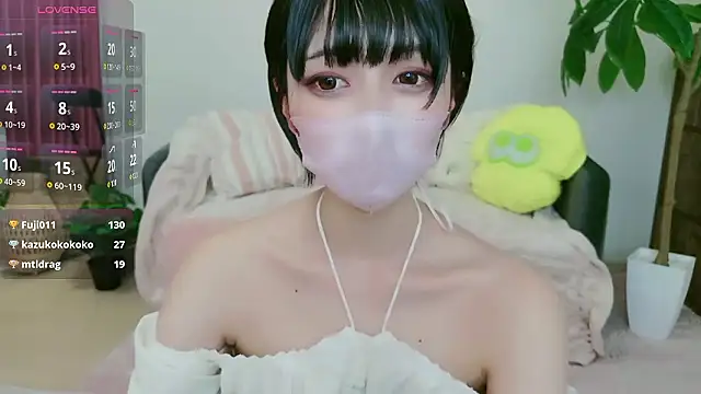 Snapshot of cohaku_329 chatting on 09-27-25, 11:15 cohaku 329 online show from 09-27-25, 11:15