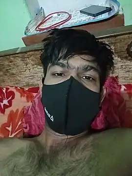 cjonybab online show from 10-31-25, 12:44