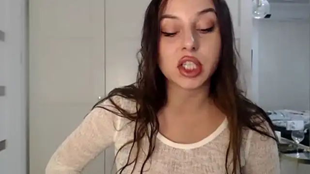 courtneyPerfect online show from 10-24-25, 02:13