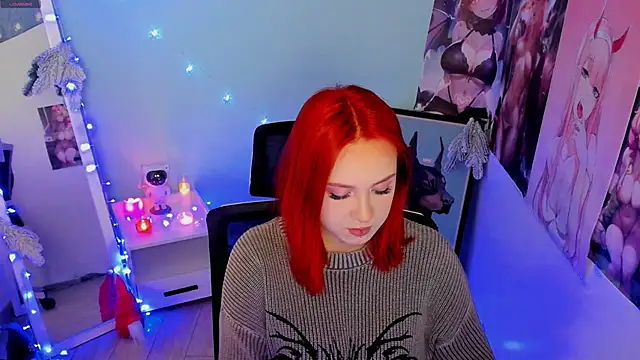 Rudy 02 online show from 12-24-24, 02:22