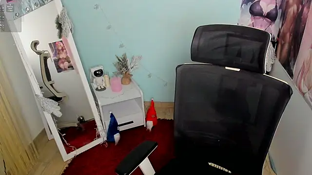 Rudy 02 online show from 01-05-25, 09:57