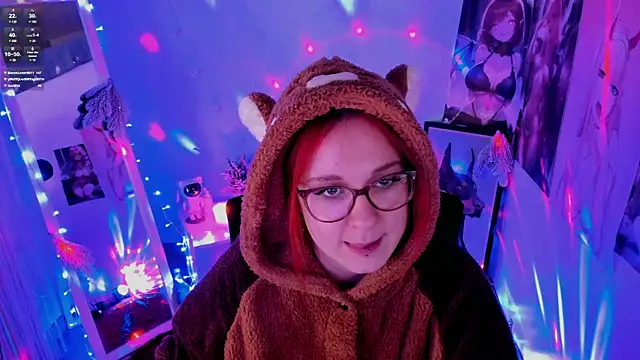 Rudy 02 online show from 01-11-25, 04:48