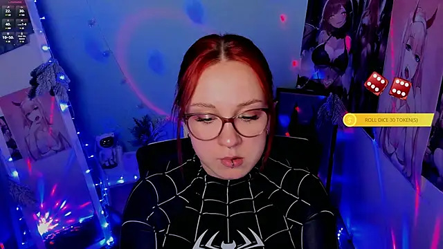 Rudy 02 online show from 01-18-25, 12:02