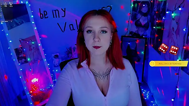 Rudy 02 online show from 02-07-25, 05:52