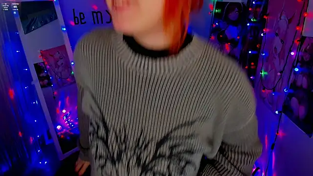 Rudy 02 online show from 02-11-25, 09:35