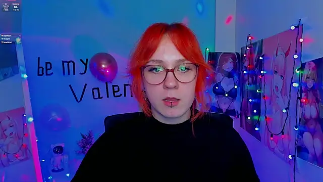 Rudy 02 online show from 02-12-25, 12:37