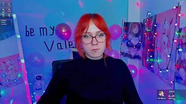 Rudy 02 online show from 02-12-25, 03:40