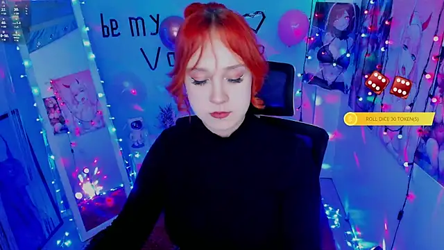 Rudy 02 online show from 02-14-25, 01:02