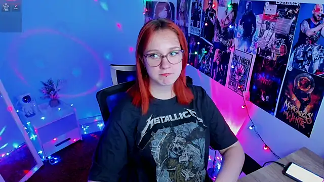 Rudy 02 online show from 03-08-25, 01:57