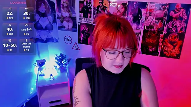 Rudy 02 online show from 10-07-25, 06:38